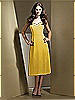 Dessy Bridesmaid Style 2720