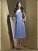 Dessy Bridesmaid Style 2720
