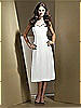 Dessy Bridesmaid Style 2720