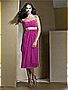 Dessy Bridesmaid Style 2721