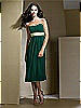 Dessy Bridesmaid Style 2721
