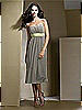 Dessy Bridesmaid Style 2721