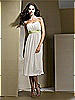 Dessy Bridesmaid Style 2721