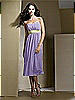 Dessy Bridesmaid Style 2721