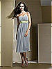Dessy Bridesmaid Style 2721