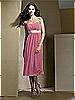 Dessy Bridesmaid Style 2721