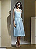 Dessy Bridesmaid Style 2722