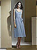Dessy Bridesmaid Style 2722