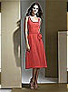 Dessy Bridesmaid Style 2722