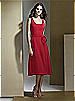 Dessy Bridesmaid Style 2722