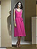 Dessy Bridesmaid Style 2722