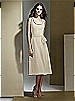 Dessy Bridesmaid Style 2722