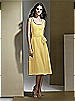 Dessy Bridesmaid Style 2722