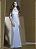 Dessy Bridesmaid Style 2723