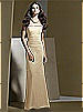 Dessy Bridesmaid Style 2723