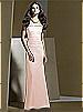 Dessy Bridesmaid Style 2723