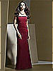 Dessy Bridesmaid Style 2723