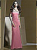 Dessy Bridesmaid Style 2723