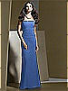 Dessy Bridesmaid Style 2723