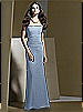 Dessy Bridesmaid Style 2723