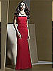 Dessy Bridesmaid Style 2723