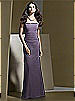 Dessy Bridesmaid Style 2723