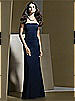 Dessy Bridesmaid Style 2723