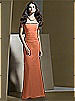 Dessy Bridesmaid Style 2723