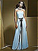 Dessy Bridesmaid Style 2724