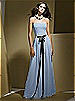 Dessy Bridesmaid Style 2724