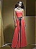 Dessy Bridesmaid Style 2724