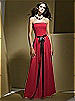 Dessy Bridesmaid Style 2724