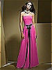 Dessy Bridesmaid Style 2724