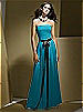 Dessy Bridesmaid Style 2724