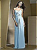 Dessy Bridesmaid Style 2725