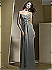Dessy Bridesmaid Style 2725