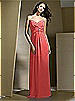 Dessy Bridesmaid Style 2725