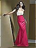Dessy Bridesmaid Style 2726