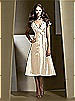Dessy Bridesmaid Style 2728