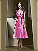 Dessy Bridesmaid Style 2728