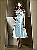 Dessy Bridesmaid Style 2728