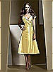 Dessy Bridesmaid Style 2728