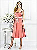 After Six Bridesmaid Style 6516