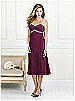After Six Bridesmaid Style 6519
