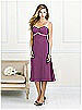 After Six Bridesmaid Style 6519