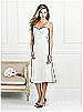 After Six Bridesmaid Style 6519