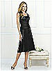 After Six Bridesmaid Style 6521