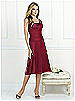 After Six Bridesmaid Style 6521