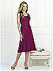 After Six Bridesmaid Style 6521