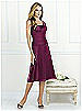 After Six Bridesmaid Style 6521